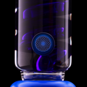 Illadelph 18" Beaker Full Size Coil - Blue