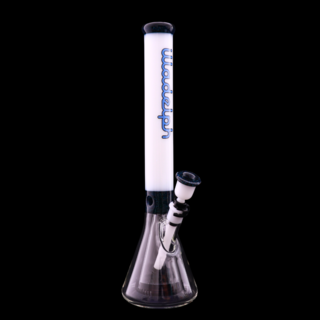 Illadelph 19" Collins Beaker Crushed Opal