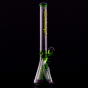 Illadelph 19" Collins Beaker Slime Green