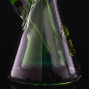 Illadelph 19" Collins Beaker Slime Green