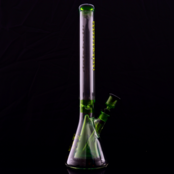 Illadelph 19" Collins Beaker Slime Green