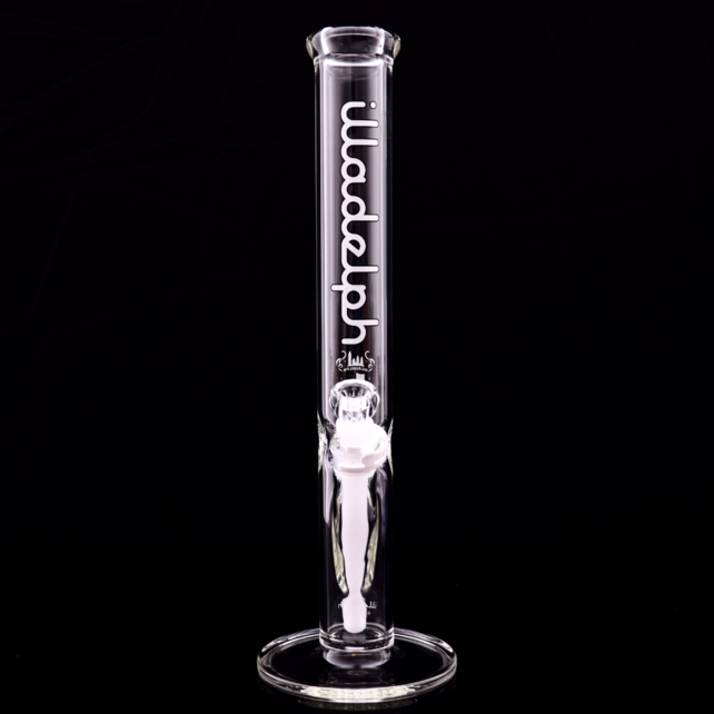 Illadelph Short Straight