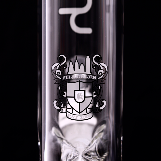 Illadelph Short Straight