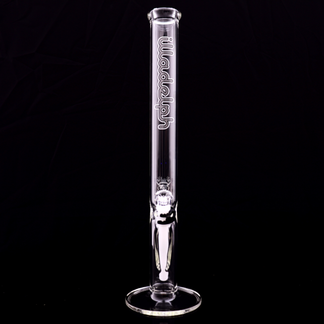 Illadelph 5MM Tall Straight