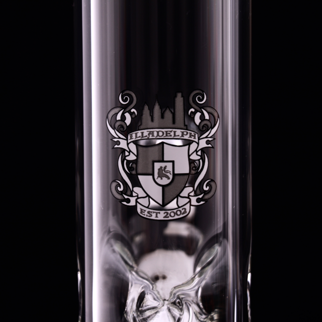 Illadelph 5MM Tall Straight