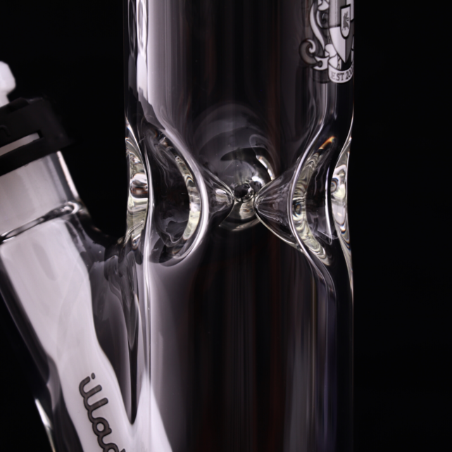 Illadelph 5MM Tall Straight