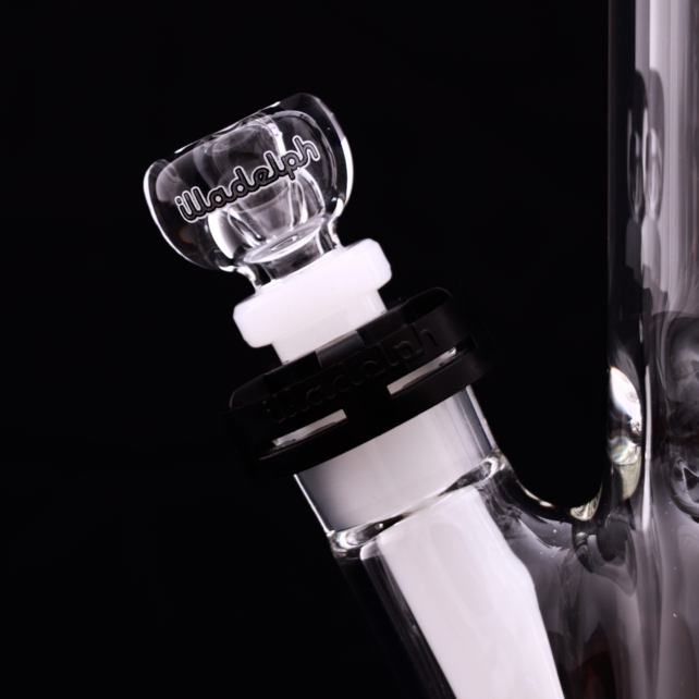 Illadelph 5MM Tall Straight