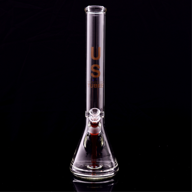 US Tubes Beaker 50x5 17 Inch C