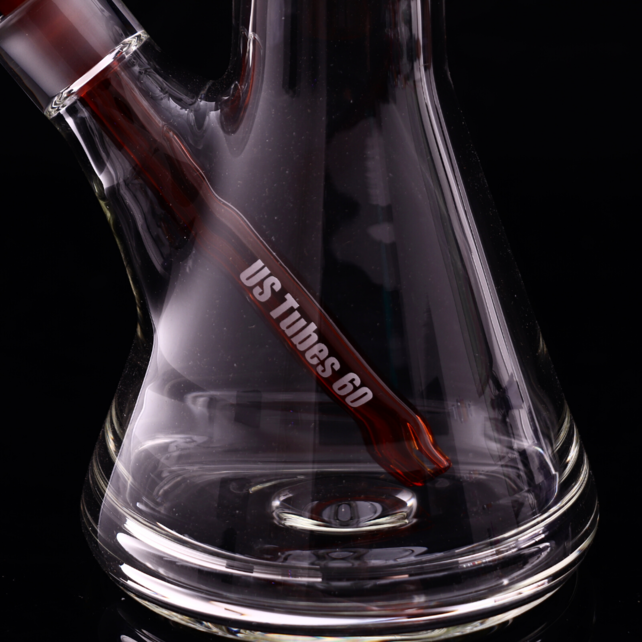 US Tubes Beaker 50x5 17 Inch C