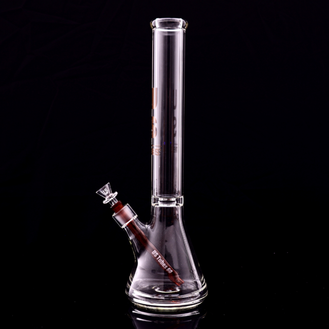 US Tubes Beaker 50x5 17 Inch C