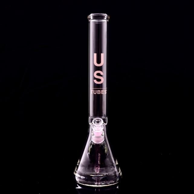 US Tubes Beaker 50x5 17 Inch C