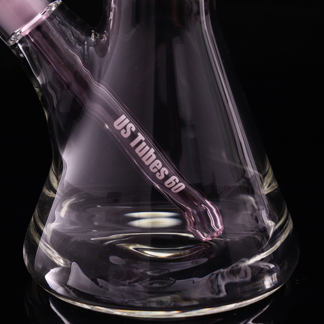 US Tubes Beaker 50x5 17 Inch C