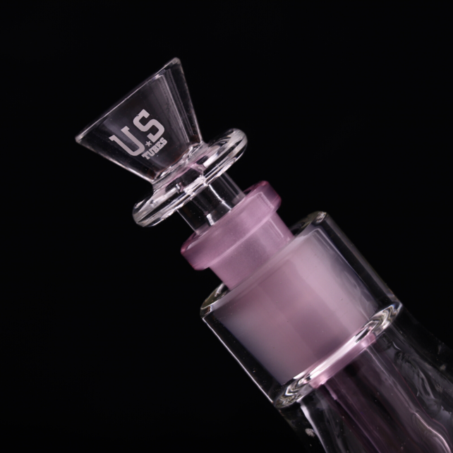 US Tubes Beaker 50x5 17 Inch C