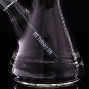 US Tubes Beaker 50x5 17 Inch C