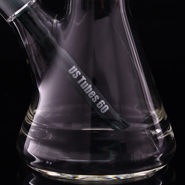 US Tubes Beaker 50x5 17 Inch C