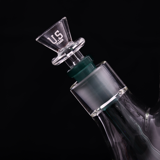 US Tubes Beaker 50x5 17 Inch C