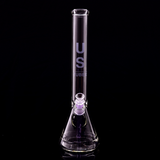 US Tubes Beaker 50x5 17 Inch IP