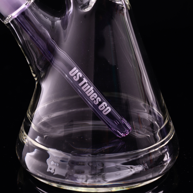 US Tubes Beaker 50x5 17 Inch IP