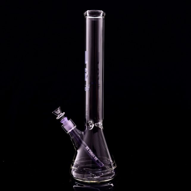 US Tubes Beaker 50x5 17 Inch IP