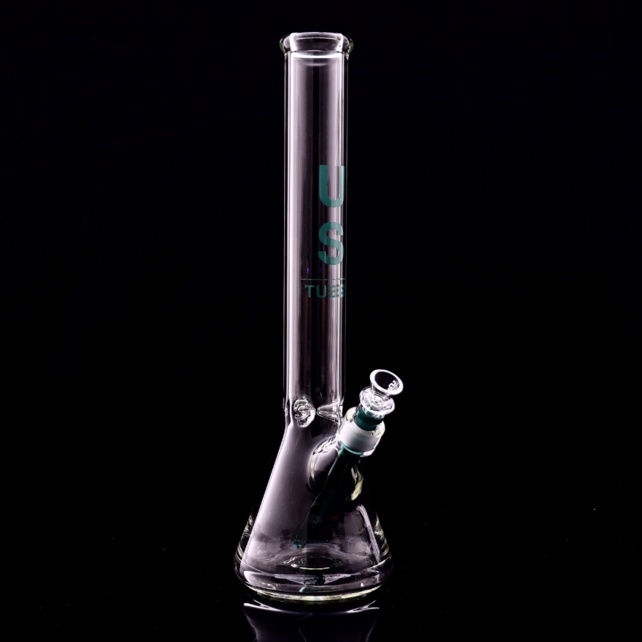 US Tubes Beaker 50x5 17 Inch IP