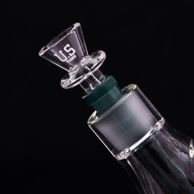 US Tubes Beaker 50x5 17 Inch IP