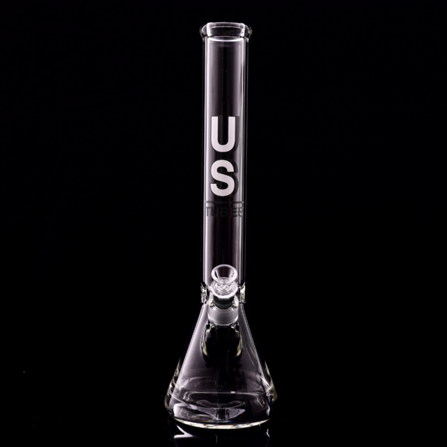 US Tubes Beaker 50x5 17 Inch IP