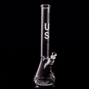 US Tubes Beaker 50x5 17 Inch IP
