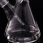 US Tubes Beaker 50x5 17 Inch IP