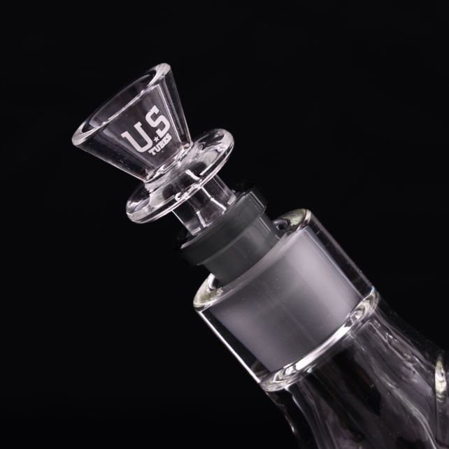 US Tubes Beaker 50x5 17 Inch IP