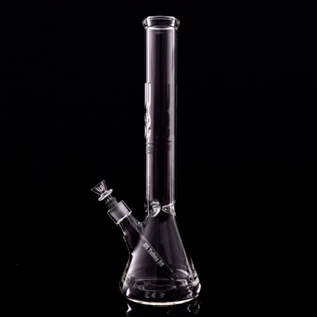 US Tubes Beaker 50x5 17 Inch IP