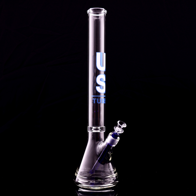 US Tubes Beaker 50x5 20 Inch C