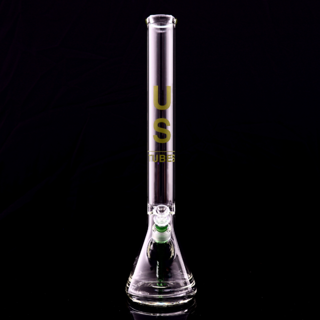 US Tubes Beaker 50x5 20 Inch C