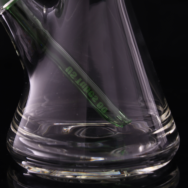 US Tubes Beaker 50x5 20 Inch C