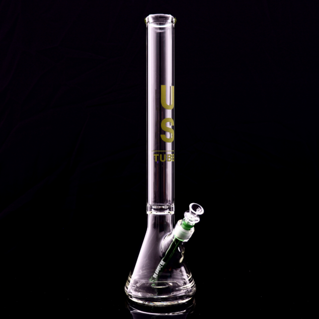 US Tubes Beaker 50x5 20 Inch C