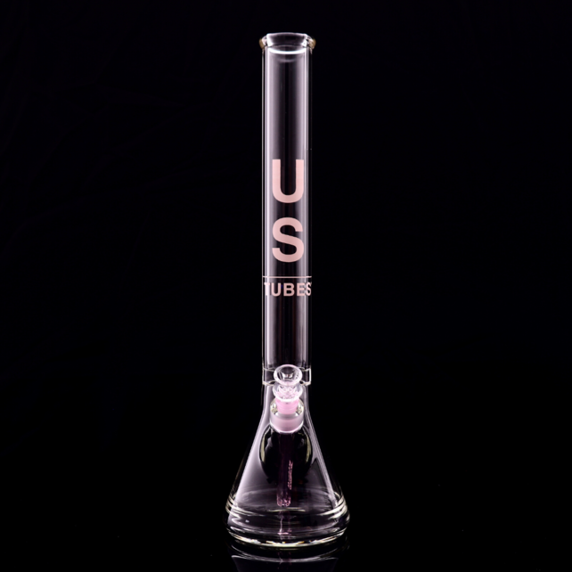 US Tubes Beaker 50x5 20 Inch C