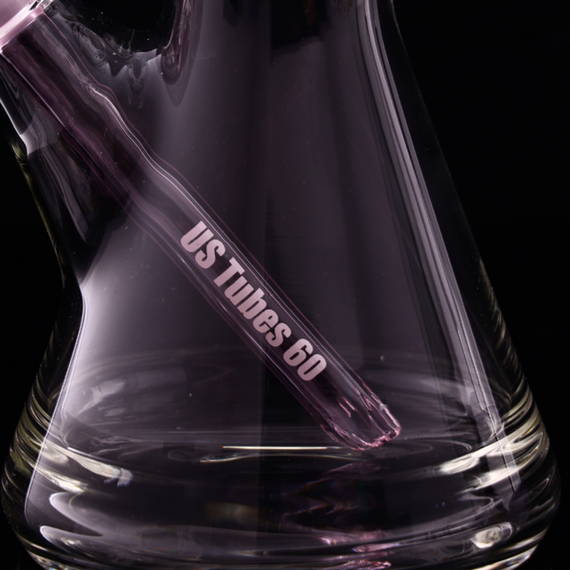 US Tubes Beaker 50x5 20 Inch C