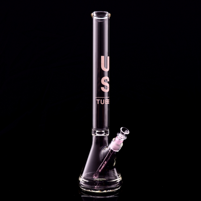 US Tubes Beaker 50x5 20 Inch C