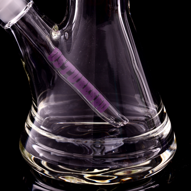 US Tubes Beaker 50x9 17 Inch C