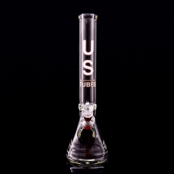 US Tubes Beaker 50x9 17 Inch IP