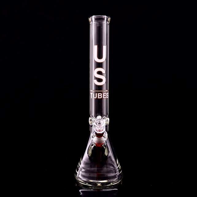 US Tubes Beaker 50x9 17 Inch IP