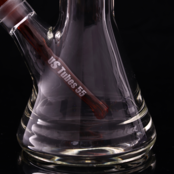 US Tubes Beaker 50x9 17 Inch IP