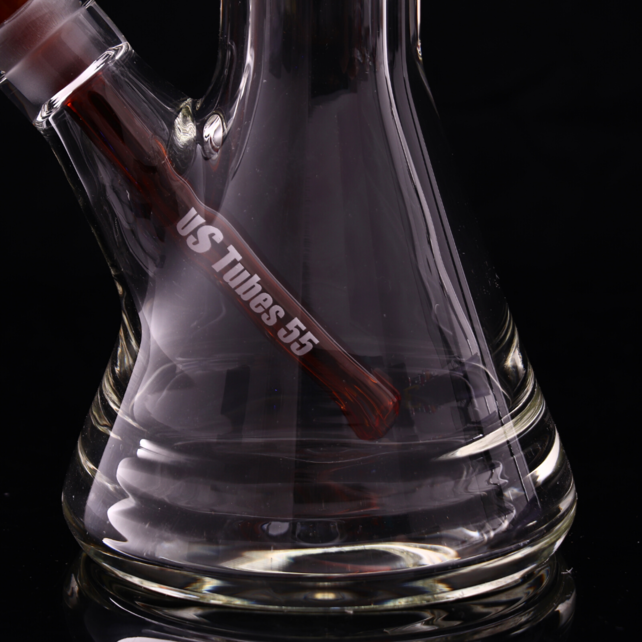 US Tubes Beaker 50x9 17 Inch IP