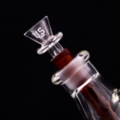 US Tubes Beaker 50x9 17 Inch IP