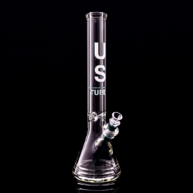 US Tubes Beaker 50x9 17 Inch IP