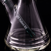 US Tubes Beaker 50x9 17 Inch IP