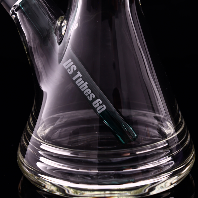 US Tubes Beaker 50x9 17 Inch IP