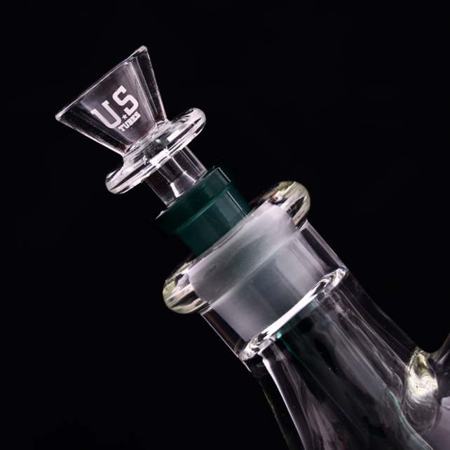 US Tubes Beaker 50x9 17 Inch IP