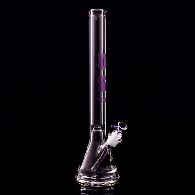 US Tubes Beaker 50x9 20 Inch C