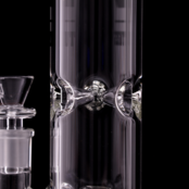 US Tubes Hybrid Fixed Straight 50x5 14 Inch