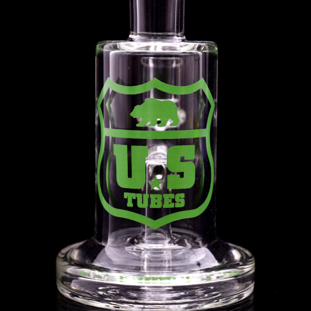 US Tubes Hybrid Rig